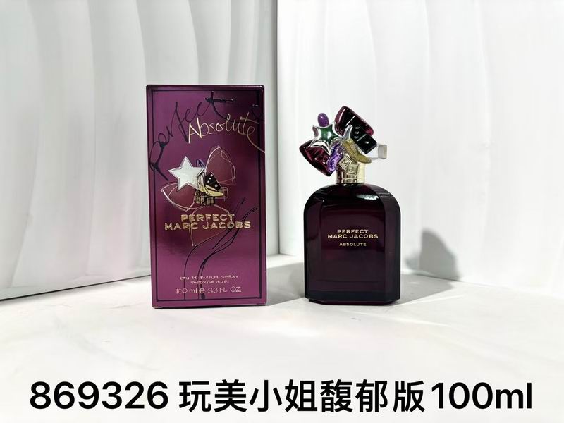 Marc Jacobs 100ml 14
